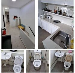 Jalan Ayer (D14), Shop House #488960491